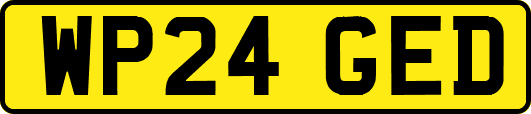WP24GED