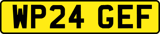 WP24GEF