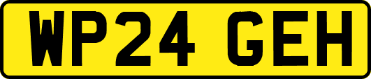 WP24GEH