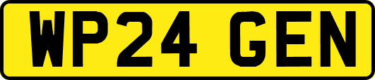 WP24GEN