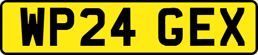 WP24GEX