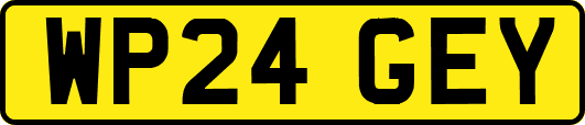 WP24GEY