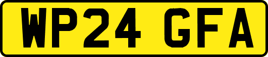 WP24GFA