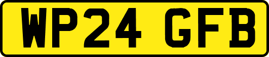 WP24GFB
