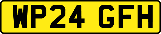 WP24GFH