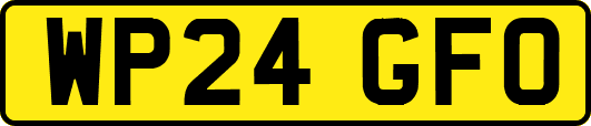 WP24GFO