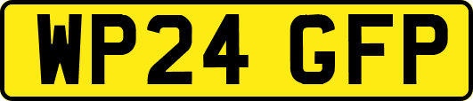 WP24GFP