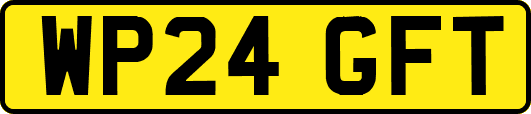 WP24GFT