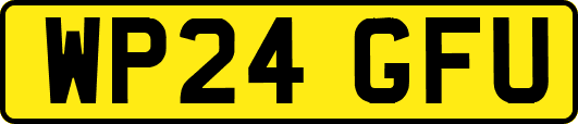 WP24GFU