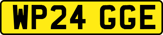 WP24GGE