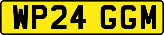 WP24GGM