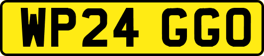 WP24GGO
