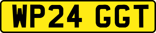 WP24GGT