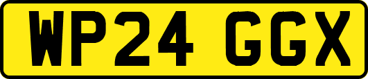 WP24GGX