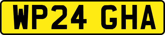 WP24GHA