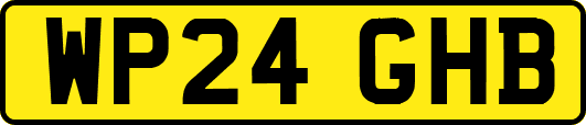 WP24GHB