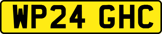 WP24GHC