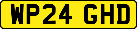 WP24GHD