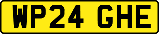 WP24GHE