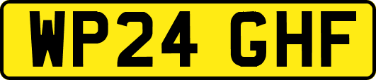 WP24GHF