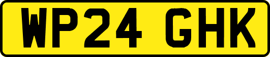 WP24GHK