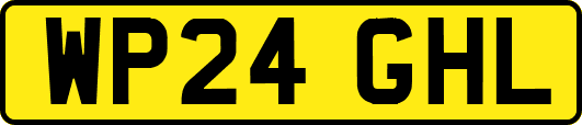 WP24GHL