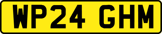 WP24GHM