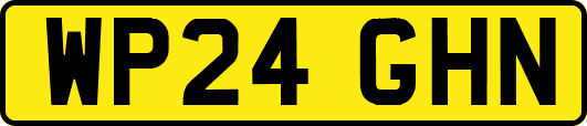 WP24GHN