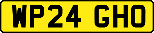 WP24GHO