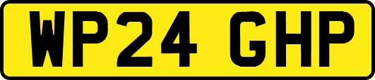 WP24GHP