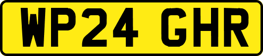 WP24GHR