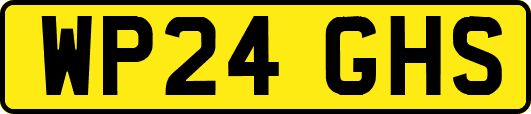WP24GHS