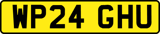 WP24GHU