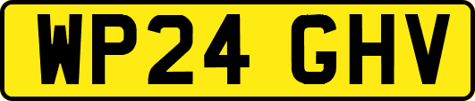 WP24GHV