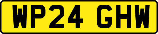 WP24GHW