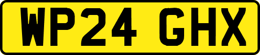 WP24GHX