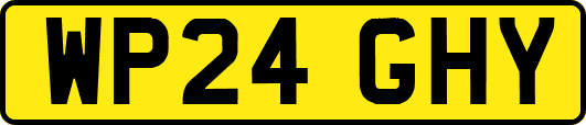 WP24GHY