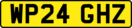 WP24GHZ