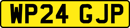 WP24GJP