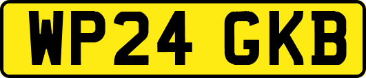 WP24GKB