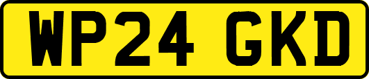 WP24GKD
