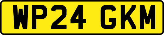 WP24GKM