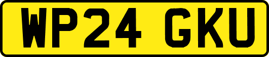 WP24GKU