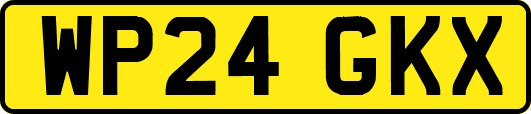 WP24GKX