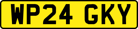 WP24GKY
