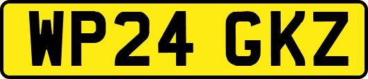 WP24GKZ