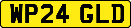 WP24GLD