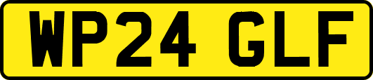 WP24GLF