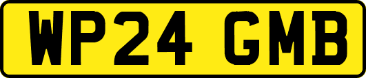 WP24GMB