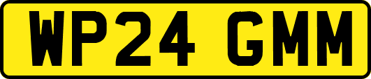 WP24GMM